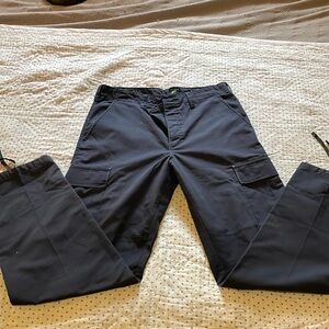 The force Med-reg uniform pants 2 pair!